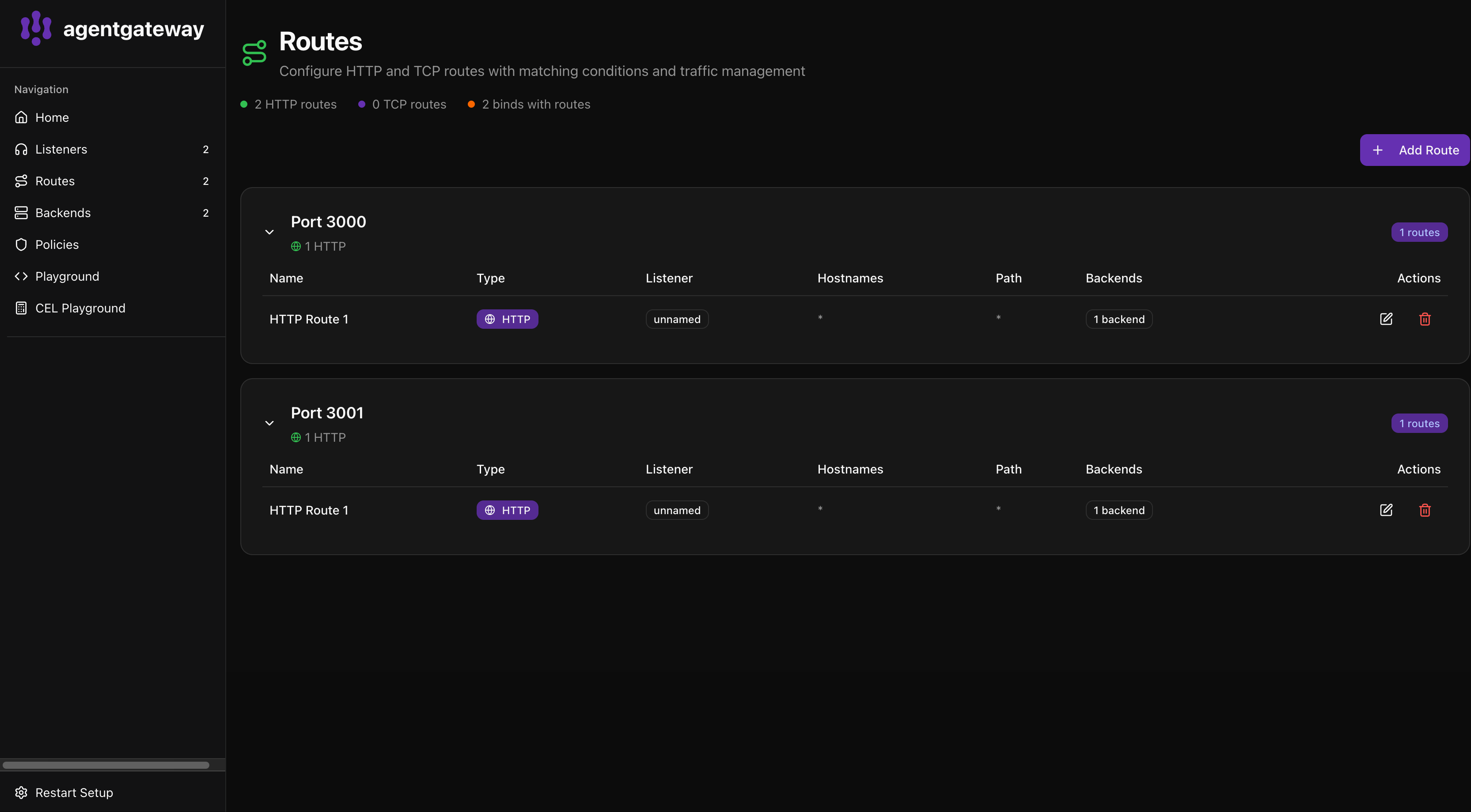 SENTINEL Dashboard — Reliability Heatmap showing Aetna drift